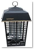 Flowtron BK-15D Electronic Insect Killer, 1/2-Acre Coverage
