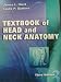 Books : Textbook of Head and Neck Anatomy