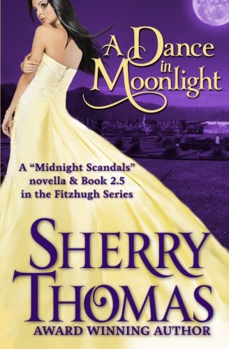 a dance in moonlight the fitzhugh trilogy