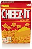 UPC 024100440689 product image for Sunshine Cheez-It Crackers, 13.7 Oz | upcitemdb.com
