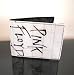 Pink Floyd The Wall Leather Custom Wallet