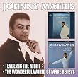 Tender Is The Night /The Wonderful World Of Make Believe