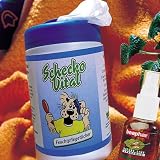 Eigenschaften Schecker  / Schecko-Vital - 