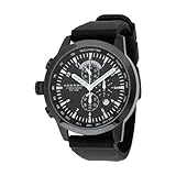 Android Men's AD384AK Aniforce Lefty Chrono Black Dial ME Watch