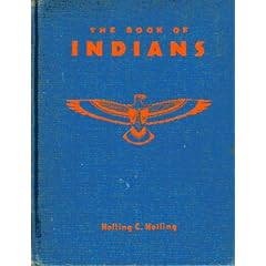 The Book of Indians