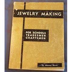 Jewelry Making: For Schools, Tradesmen, Craftsmen (Paperback)