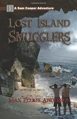 Lost Island Smugglers