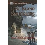 Lost Island Smugglers