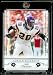 2008 Playoff Prestige # 54 Adrian Peterson - Minnesota Vikings - NFL Football Card in Protective Screw Down Display Case !