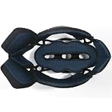 Arai VX-Pro3 DC Comfort Liner N/A 12mm N/A N/A N/A N/A