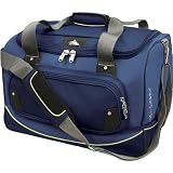 High Sierra AT3 Over Under Cargo Duffel