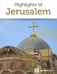 Jerusalem Revealed: The Church of the...