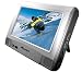 Electronics : Mustek PL8D70 7' Screen that plugs into the portable PL8C70