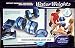 Gym/Excercise Weight Lifting Water Weights/Dumbells
