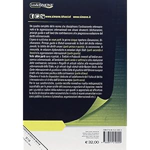 Codice del diritto e delle organizzazioni internazionali