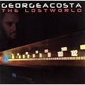 Lost World (Greatest Hits)