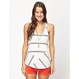 Roxy Shallow Tank Top - Women's