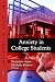 Search : Anxiety in College Students