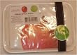 Apple Flour Sack Dish Towel