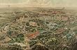 Tennessee Centennial Exposition, Nashville - 1896 Aerial View - 16x20-inch - Fine-Art-Quality Photographic Print of an Image from the Library of Congress Collection