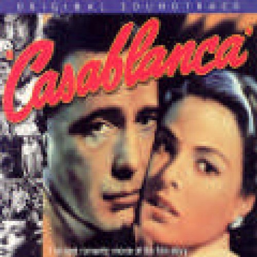 Produkt-Bild: Casablanca