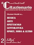 il Citazionario n.2 (Citazioni & Afor...