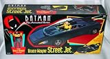 Batman the Animated Series Bruce Wayne Street Jet