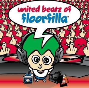 CD-Charts  Search : United Beatz of Floorfilla