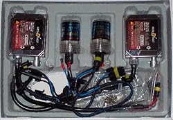 LITEGLOW HIDH11 HID CONVERSION KIT