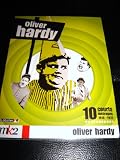 Oliver Hardy Collection: 10 courts-metrages (1916-1927) / 2 DVDs set