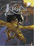 Revue Vents d'Ouest  / Krän Univers, Tome 2 : Ultimate DTC
