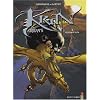 Kr�n Univers, Tome 2 : Ultimate DTC
