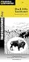 Black Hills SE, Windcave National, SD Trails Illustrated Map #238 (National Park)