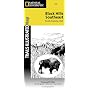 Black Hills SE, Windcave National, SD Trails Illustrated Map #238 (National Park)
