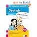 Ich komme ins Gymnasium! Deutsch - Der komplette Lernstoff 4. Klasse