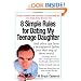 8 Simple Rules For Dating My Teenage Daughter