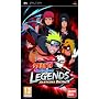 Naruto shippuden legends Akatsuki rising