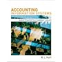 Accounting Information Systems