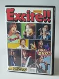 Live DVD��Excite!!��