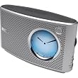 Digital/Analog AM/FM Clock Radio