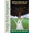Strategic Brand Management (3rd Edition)