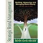 Strategic Brand Management (3rd Edition)
