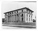 Historic Print (L): [U.S. Government Building, Florence, Alabama]