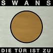 Die Tür ist zu