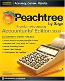 Peachtree Premium Accounting - Accountants' Edition 2008