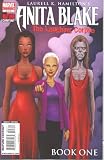 Anita Blake Vampire Hunter Laughing Corpse #3