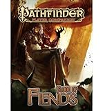 Blood of fiends