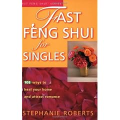 Fast Feng Shui for Singles