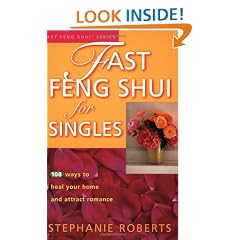Fast Feng Shui for Singles