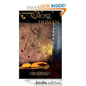 Immortal Fire: Almost Human